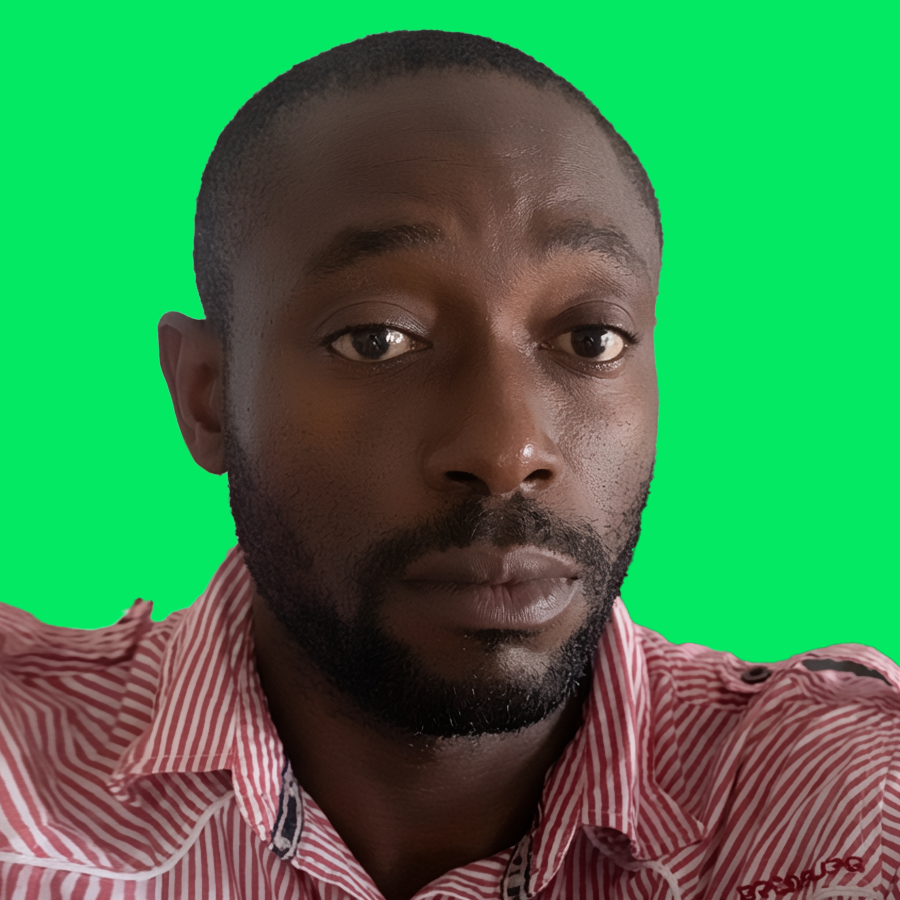 Mr. Lafinda